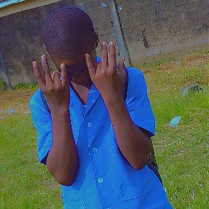 Good kid