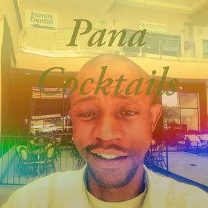 Colada cocktails