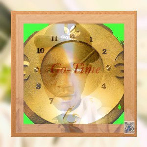 GO-TIME _GO-TIME 