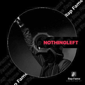 Nothing left