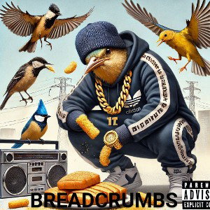 Breadcrumbs 