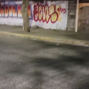 estamos hablando de graffiti n.2