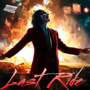 Last Ride