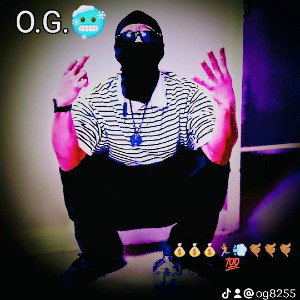 OG BIZZLE - HAMMER ⚒️