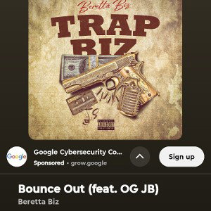 Bounce Out _feat. OG JB_