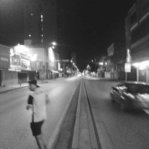 DloScoria - Alguna Vez? FEAT. Bass 