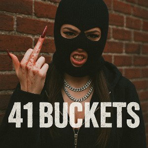 41 BUCKETS 