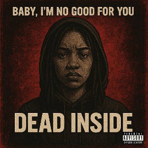 Dead Inside(No Good 4 You)