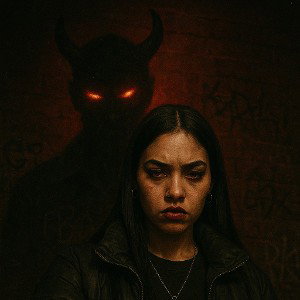 I Spoke To The Devil(He Ain't Lie)