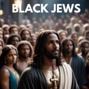 BLACK JEWS (Ashken-Azi Diss)