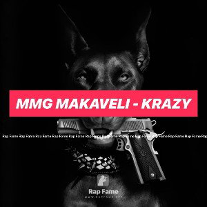 MMG Makaveli - Krazy 