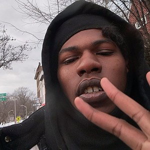 youngbuck - idk yet 