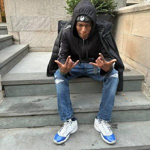 fuck a telling ah nikka 