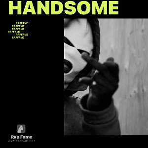 Handsome