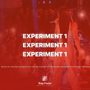 Experiment 1