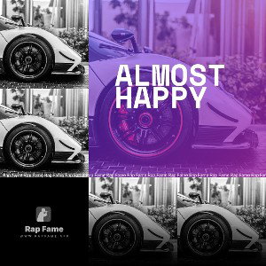 Almost Happy 