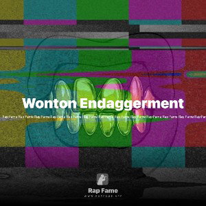 Wonton Endaggerment 