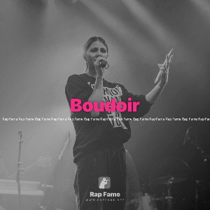 Boudoir 