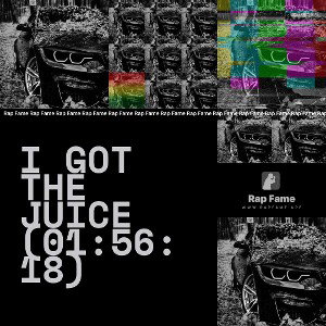 I got the Juice (01:56:18)