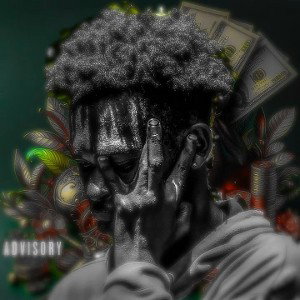 King Hasty - Grandson (Official Audio)