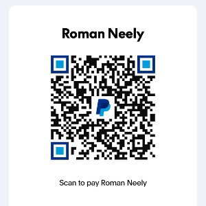 donation would be greatly helpful 