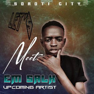 TAKE IT EASY BY EM SAIK SAMPLE 1