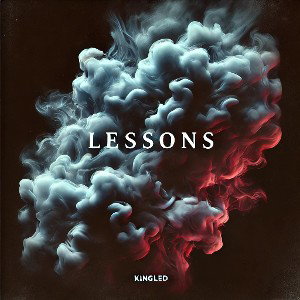 King Led - Lessons (official audio)