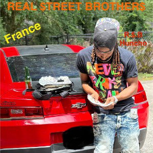 Huncho x France 