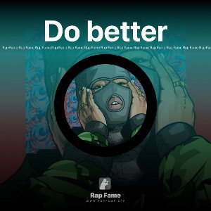 Do better 