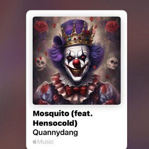 Quanny dang Mosquitoes