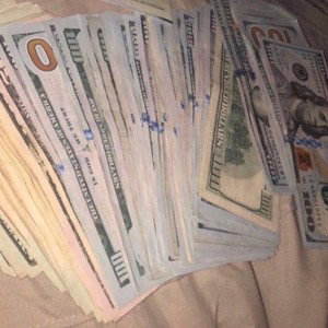 MUNYUN(THE MILLION$ BILLION$ TRILLION$)