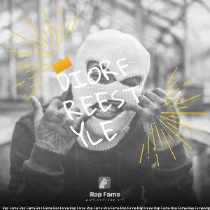 DiorFreeStyle