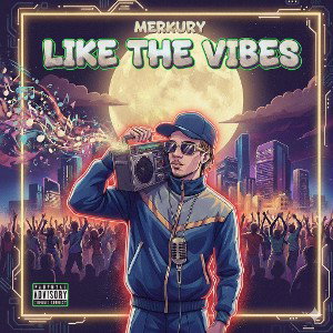 like the vibes 