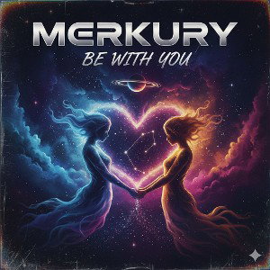 Be with you