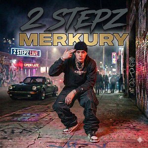 2 STEPZ