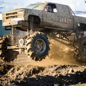 Out Tha Mud