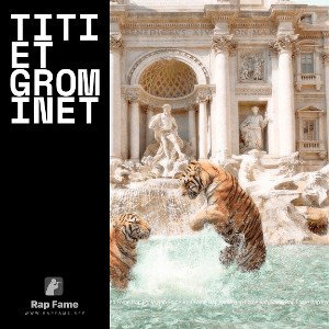 Titi et Grominet