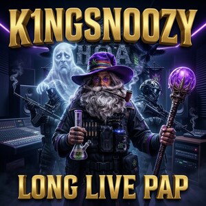 long live pap