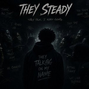 they steady