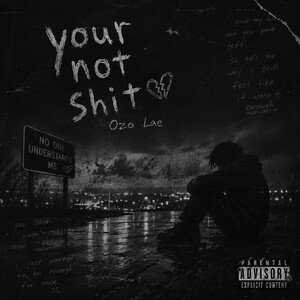 your not shit
