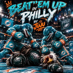 beat’em up in Philly
