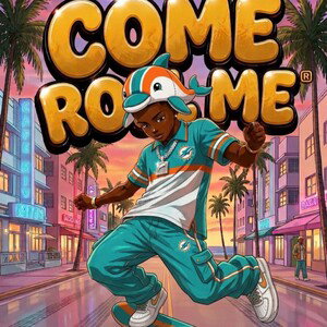 come roll with me