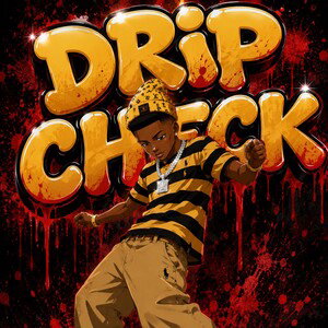 drip check 