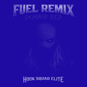 Fuel Remix   (Slowed + Reverb)