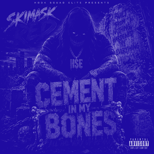 Cement In My Bones (Slowed + Reverb)