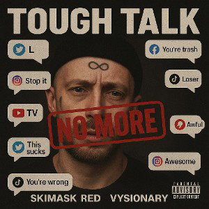 Tough Talk