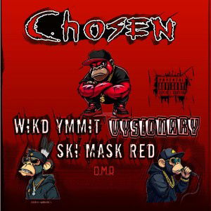 Chozen 