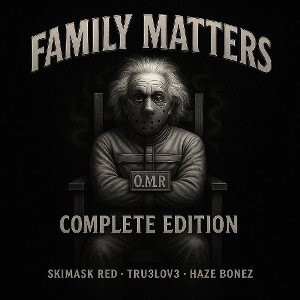 FAMILY MATTERS (COMPLETE EDITION)