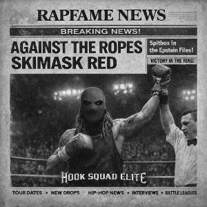 Against The Ropes 