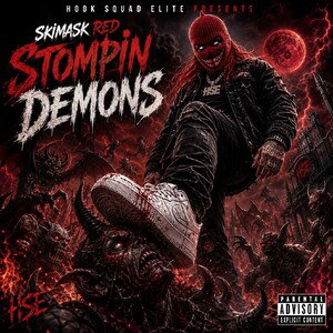 Stompin Demons